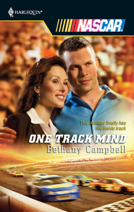 Title details for One Track Mind by Bethany Campbell - Available